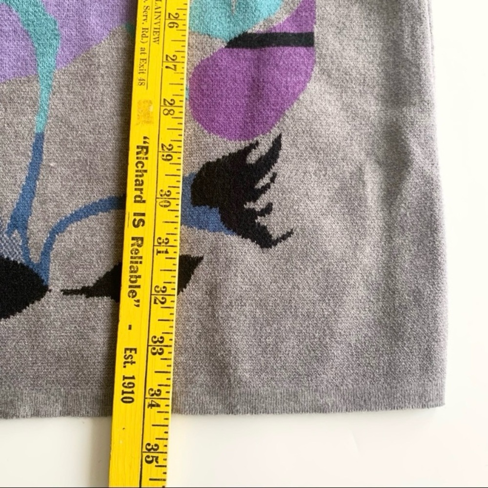 Sioni Long Sweater Large New - Picture 8 of 11
